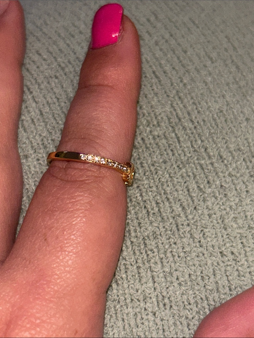 Dio(r)evolution Ring - Picture 5 of 6